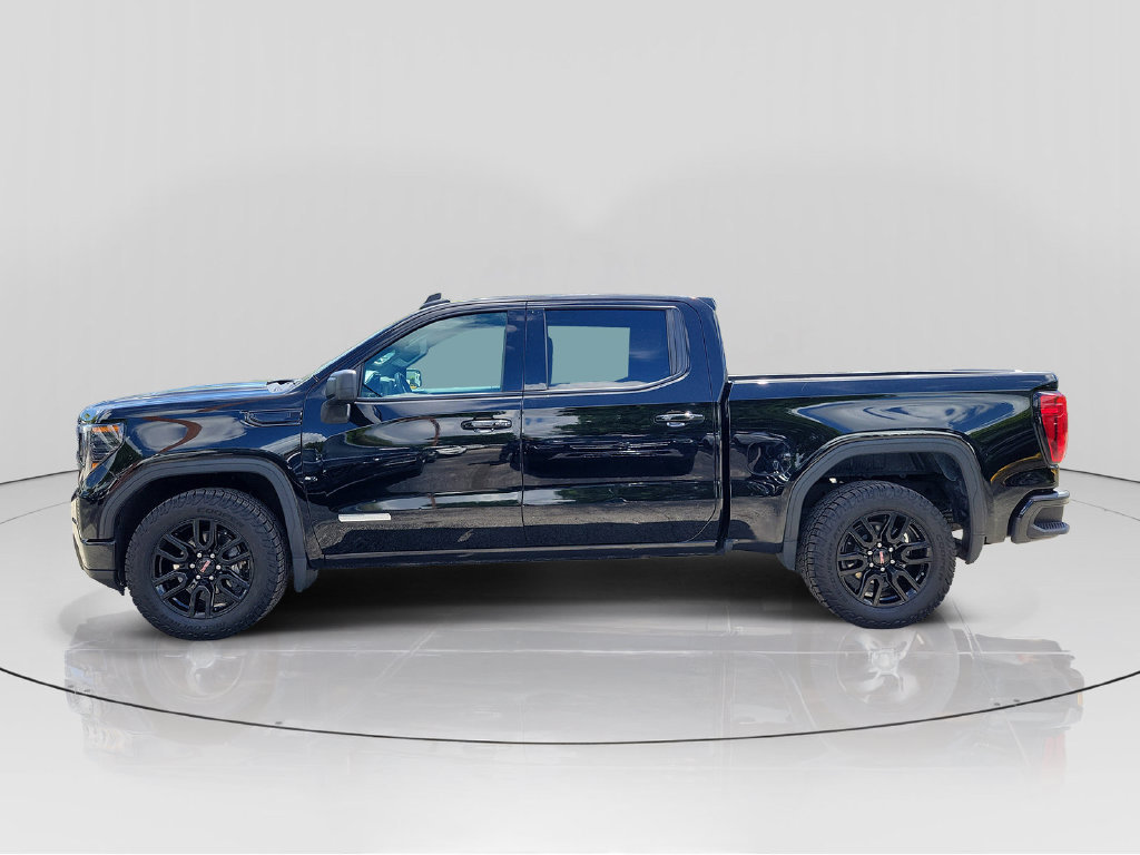 Used 2023 GMC Sierra 1500 Elevation RWD image 4