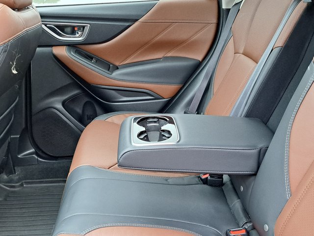Used 2024 Subaru Forester Touring AWD/4WD image 29