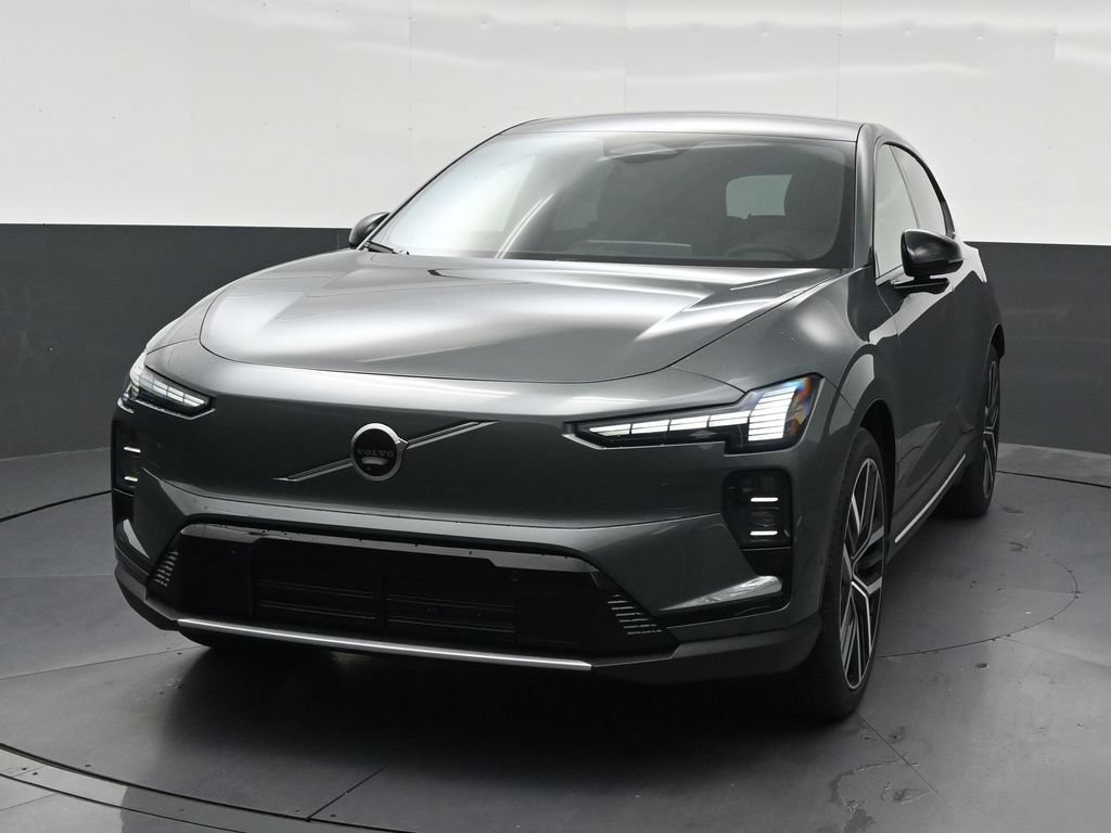 New 2027 Volvo EX60 Ultra AWD/4WD image 8