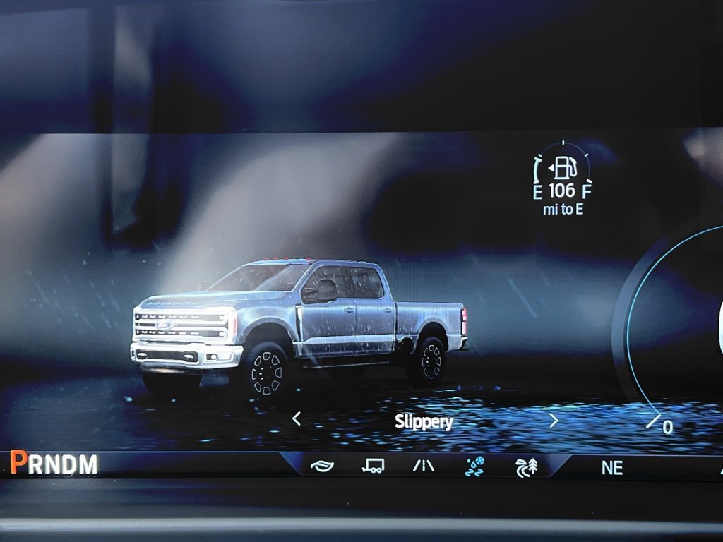 New 2026 Ford F250 Platinum image 25
