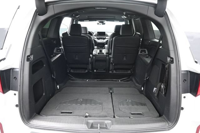 New 2026 Honda Odyssey Sport-L image 34