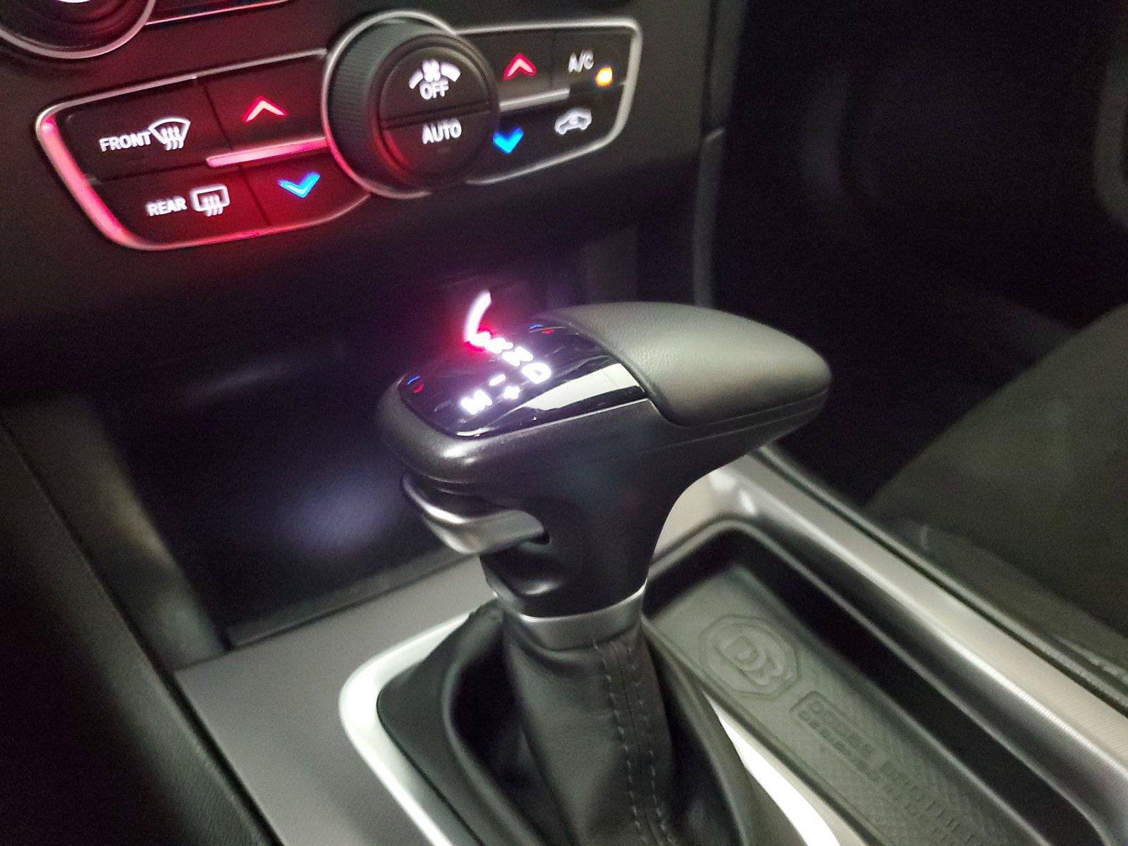 Used 2023 Dodge Charger Scat Pack RWD image 31