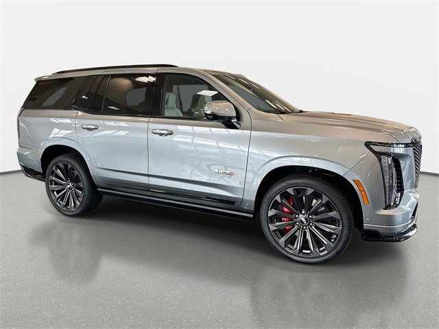 Used 2025 Cadillac Escalade V image 8