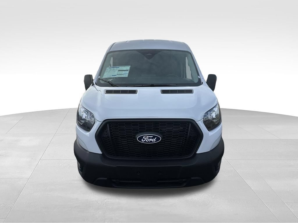New 2026 Ford Transit 250 148 Medium Roof RWD image 25
