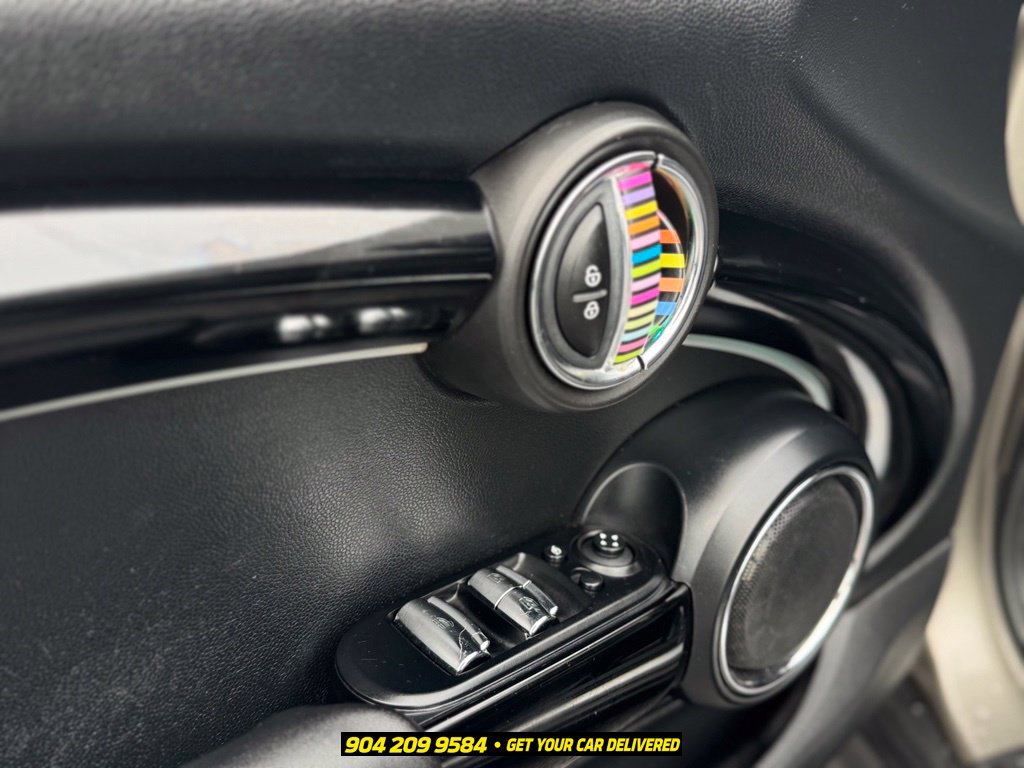 Used 2017 MINI Cooper S FWD image 17