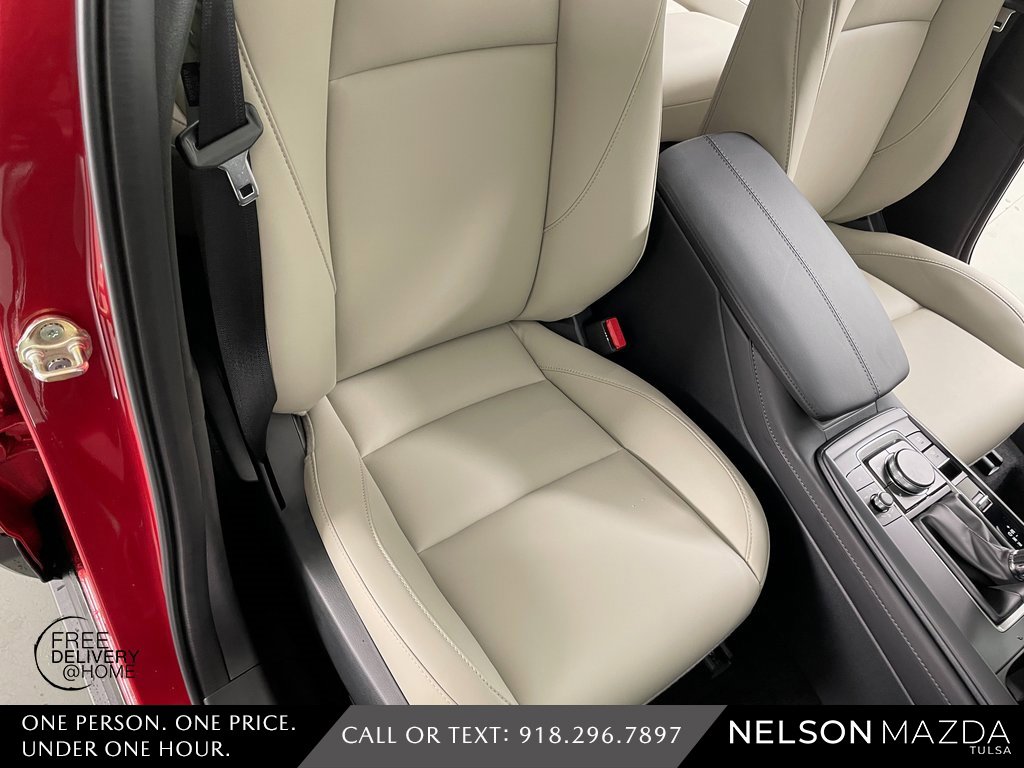 New 2026 MAZDA CX-30 AWD 2.5 S image 45