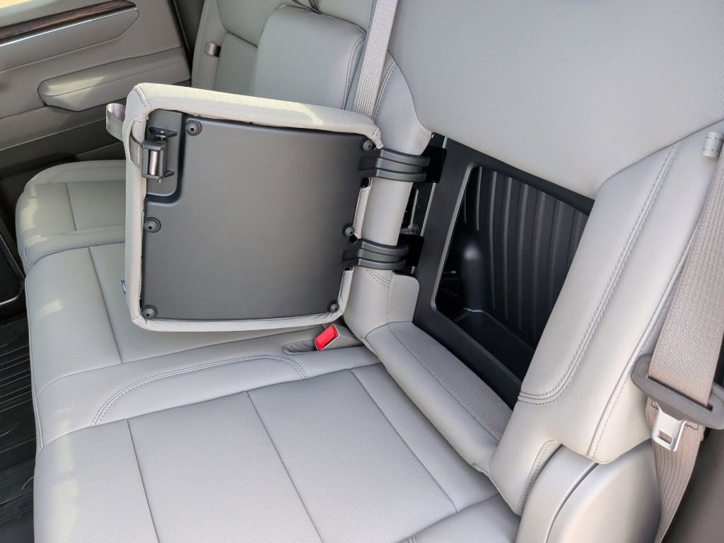 New 2026 GMC Sierra 1500 SLT image 37