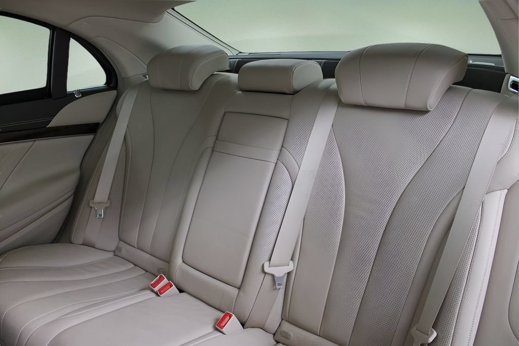 Used 2019 Mercedes-Benz S 450 Sedan image 21