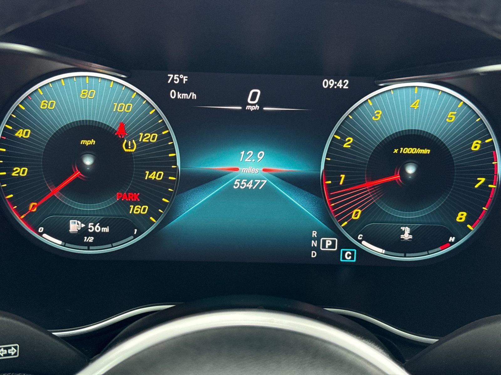 Used 2020 Mercedes-Benz GLC 300 4MATIC image 22