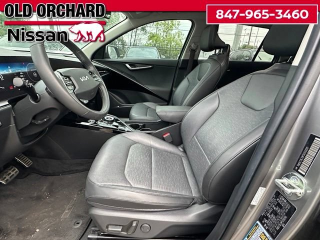 Used 2023 Kia Niro Wave FWD image 10