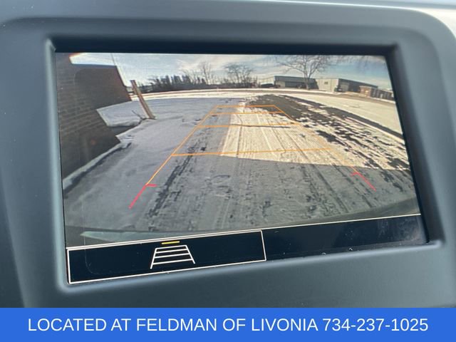 Used 2024 Chevrolet Equinox LT w/ LPO, Floor Liner Package image 14