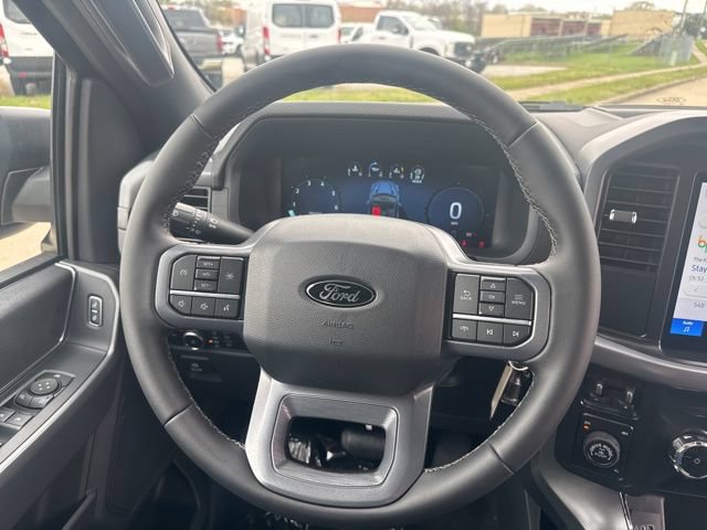 New 2026 Ford F150 XLT w/ Tow/Haul Package AWD/4WD image 15