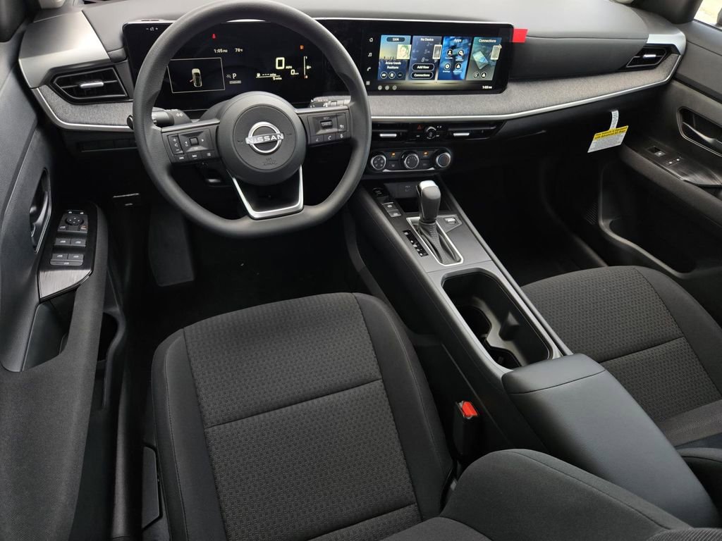 New 2026 Nissan Kicks S image 15