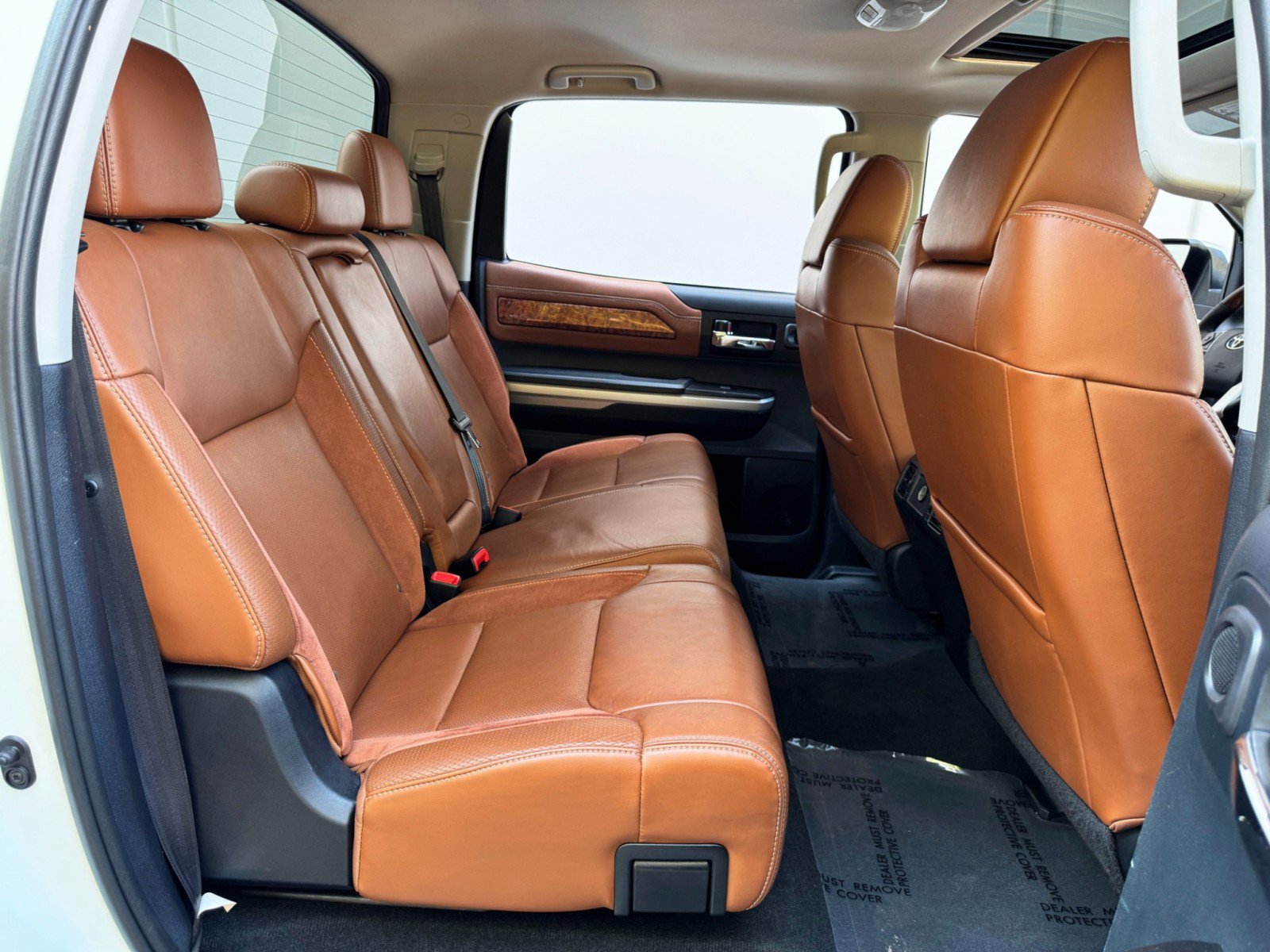 Used 2015 Toyota Tundra 1794 Edition image 40