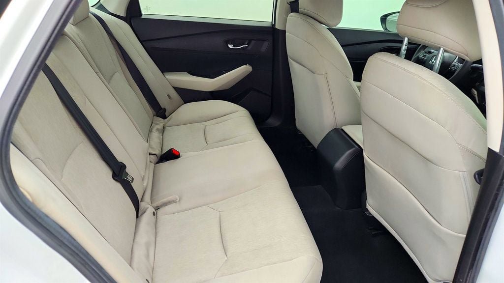 Used 2024 Honda Accord EX image 23