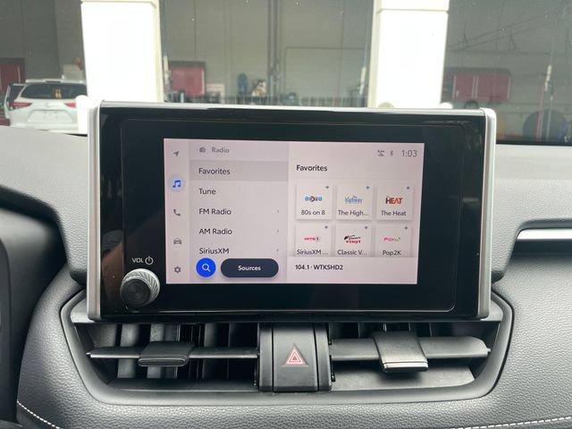 Certified 2024 Toyota RAV4 XLE w/ Weather Package AWD/4WD image 20