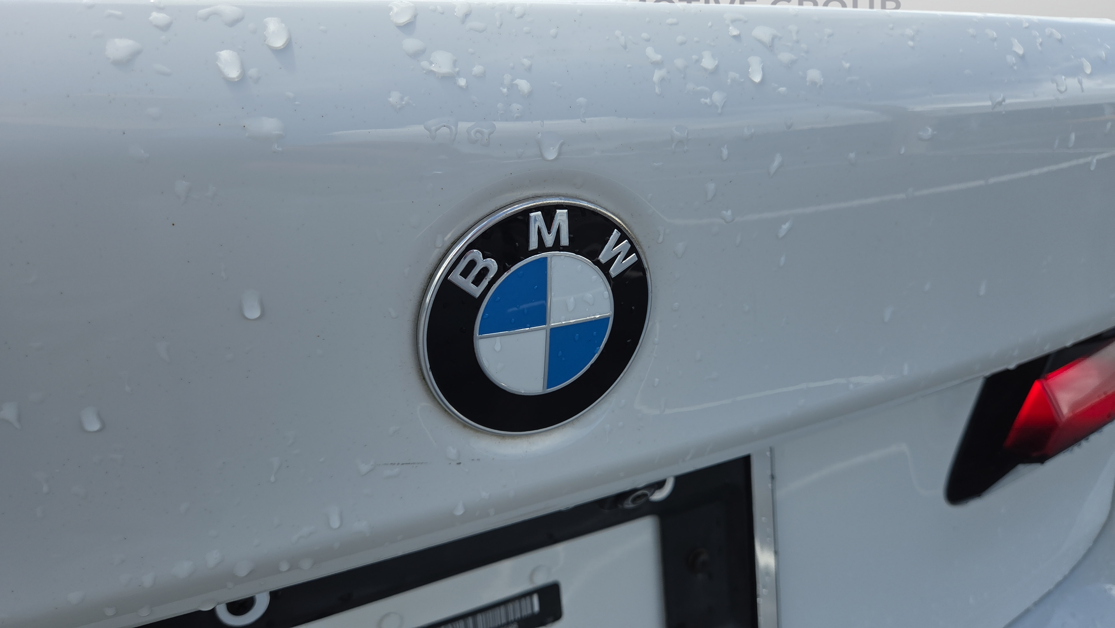 Used 2021 BMW 540i w/ Convenience Package RWD image 35