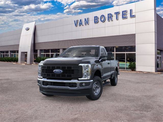 New 2026 Ford F350 XL w/ XL Off-Road Package AWD/4WD image 14