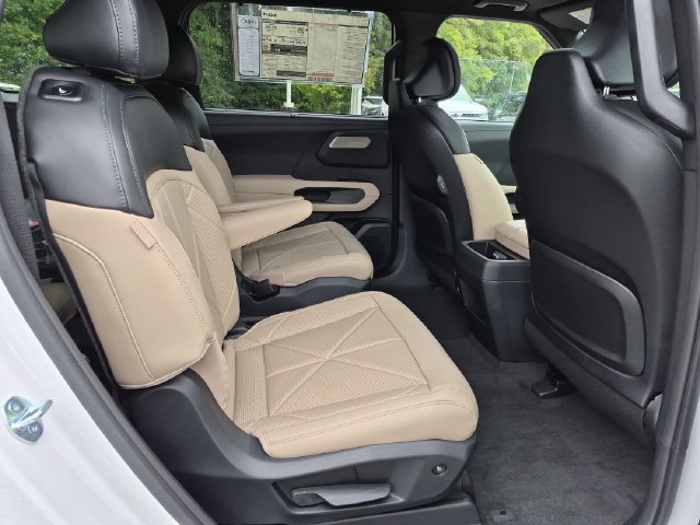 New 2027 Kia Telluride EX FWD image 27