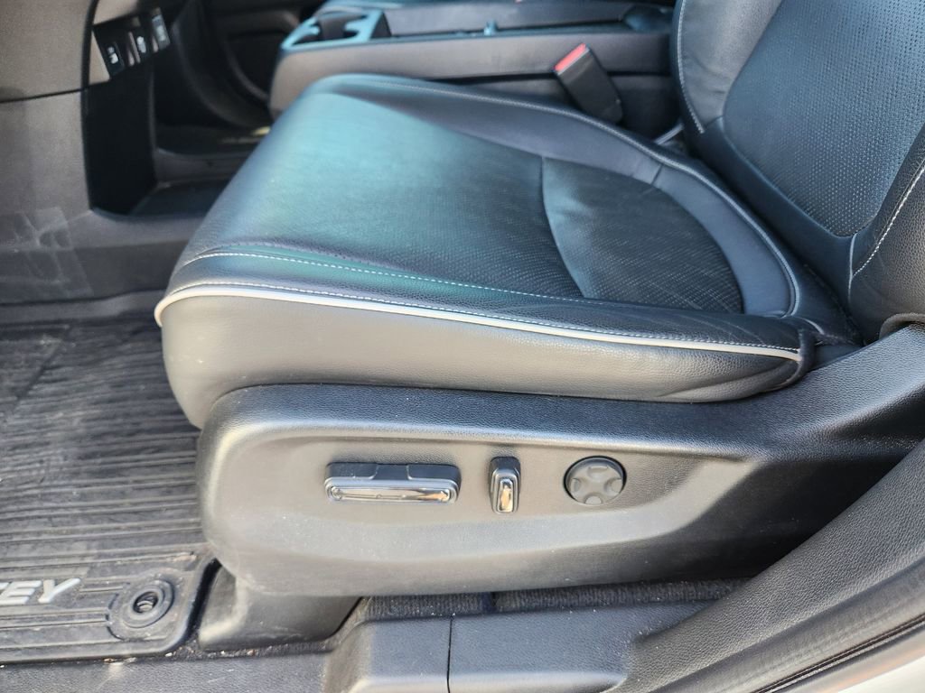 Used 2023 Honda Odyssey Elite image 15