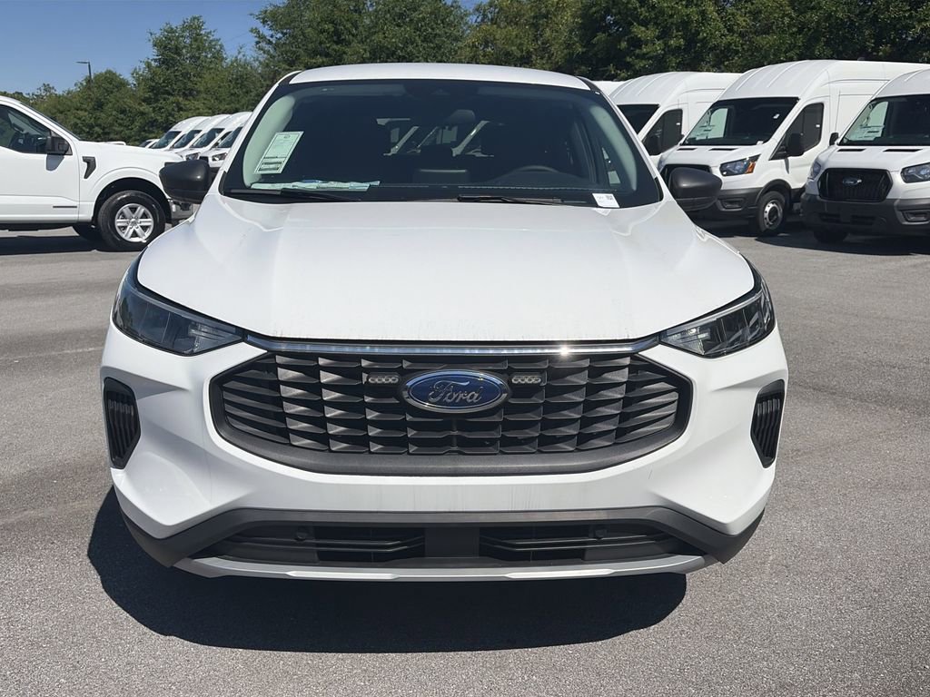 Used 2024 Ford Escape Active AWD/4WD image 10