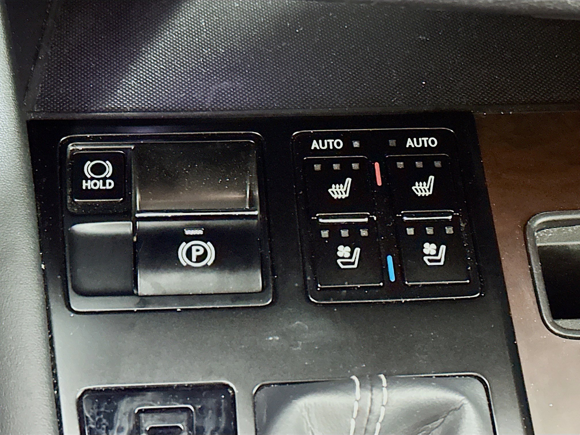 Certified 2020 Lexus RX 350 AWD w/ Premium Package image 19