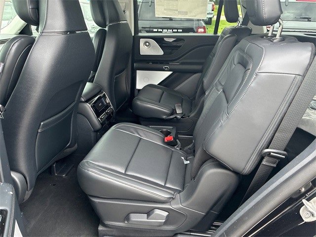 New 2025 Lincoln Aviator Reserve w/ Equipment Group 201A image 14