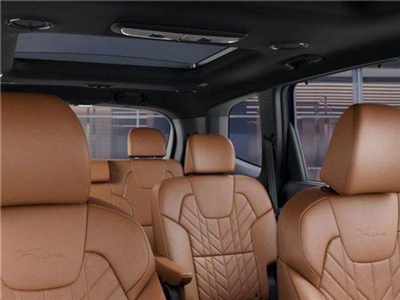 New 2025 Kia Telluride SX X-Line image 54