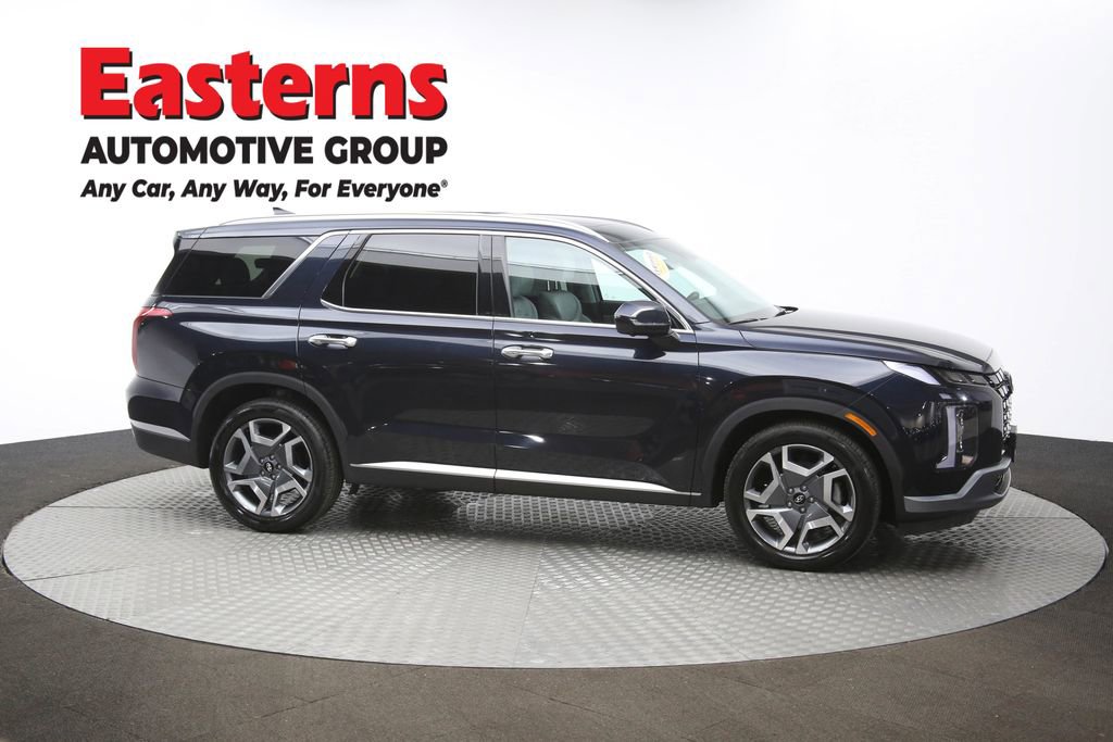 Used 2025 Hyundai Palisade SEL image 50