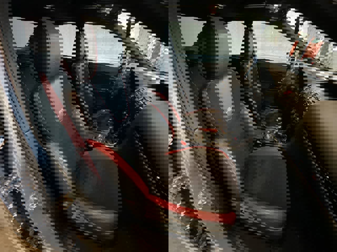 Used 2021 Subaru WRX STI Limited image 25