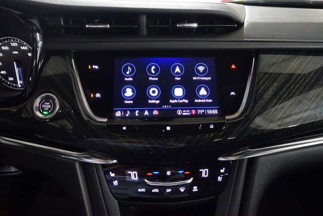 Used 2021 Cadillac XT6 Premium Luxury AWD/4WD image 14
