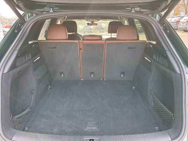 Used 2020 Audi Q5 2.0T Premium w/ Convenience Package image 10