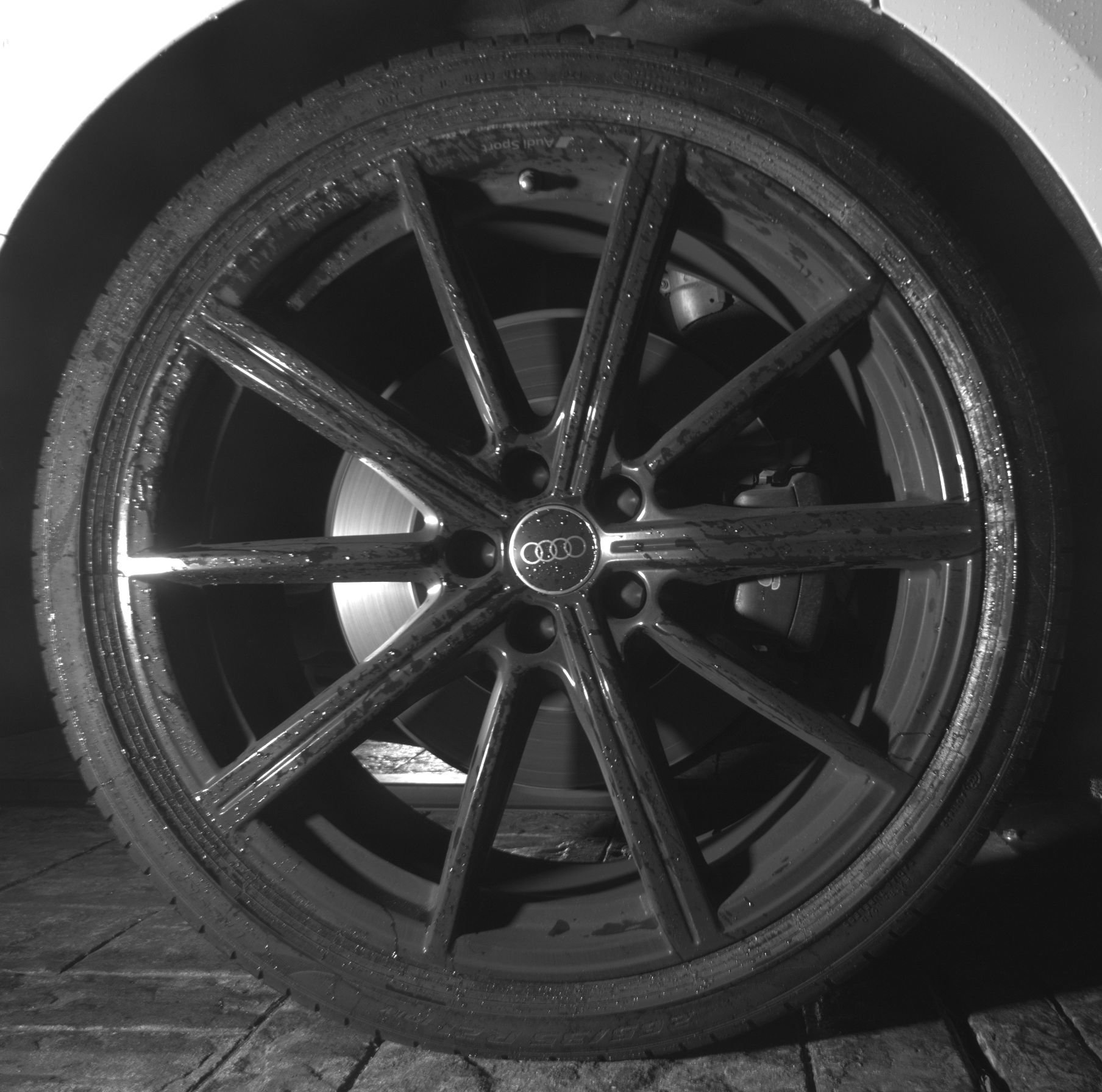 Used 2024 Audi S8 w/ S8 Comfort Plus Package AWD/4WD image 15