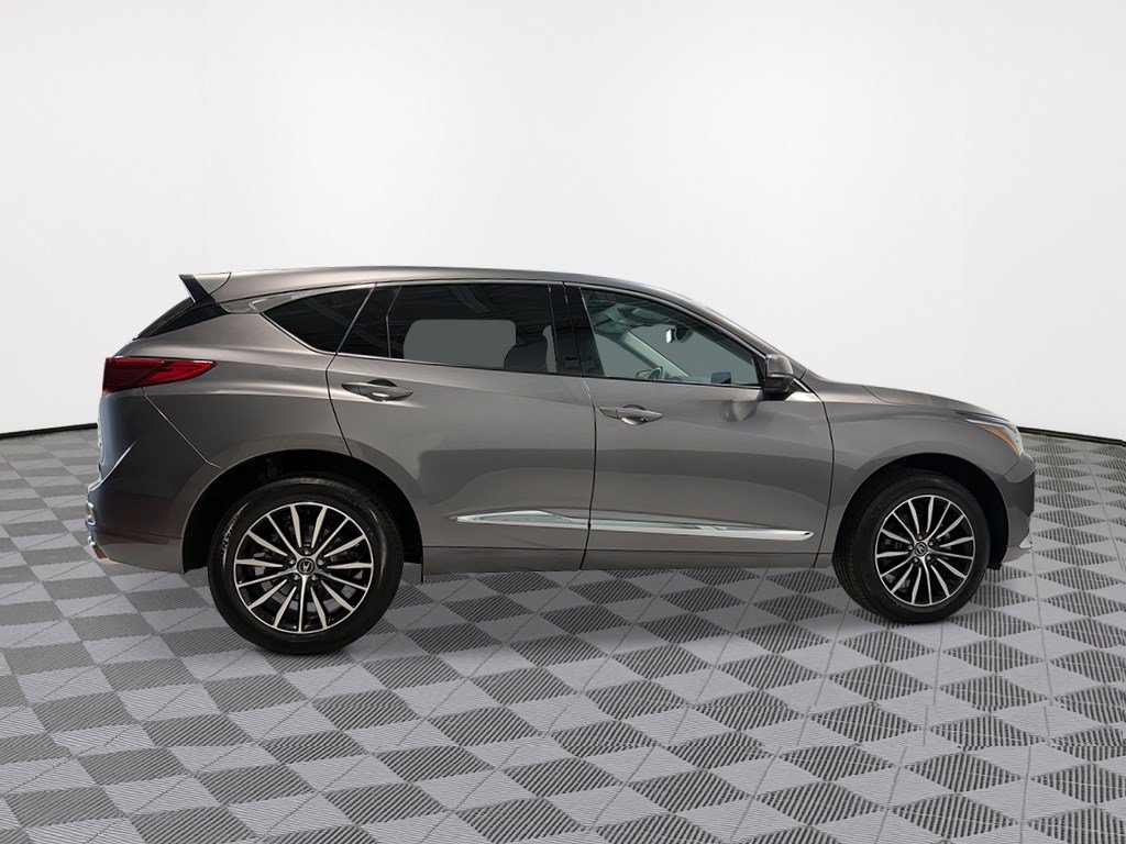 New 2026 Acura RDX w/ Advance Package AWD/4WD image 2