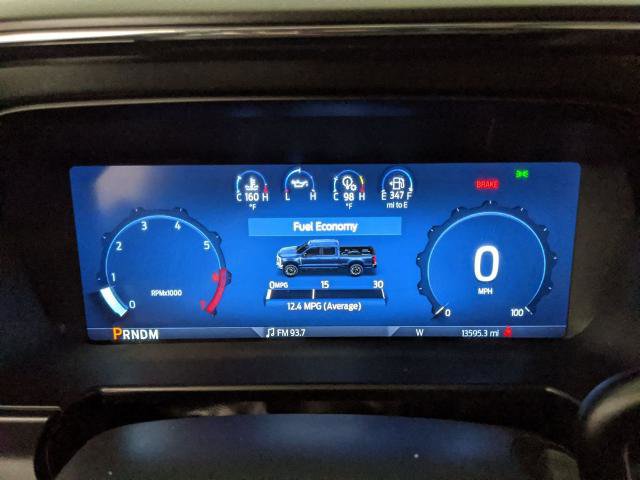 Certified 2024 Ford F250 XLT w/ XLT Premium Package image 13