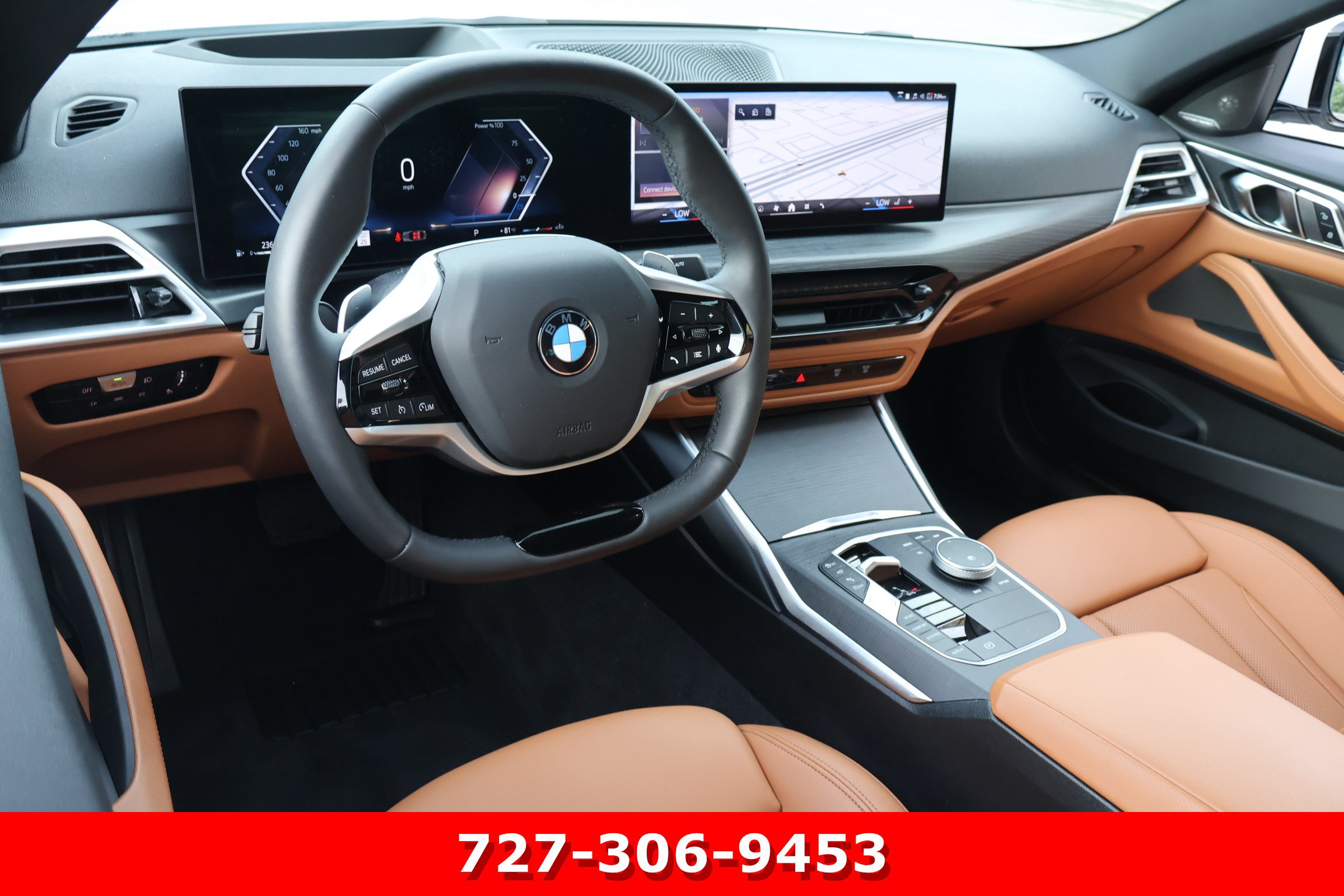 Used 2026 BMW 430i Coupe RWD image 18