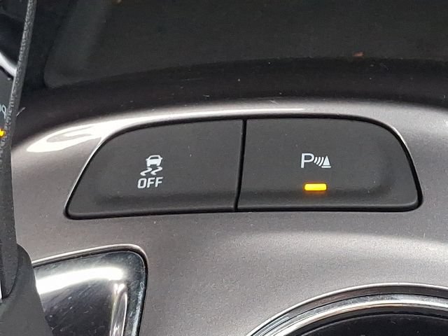 Used 2025 Chevrolet Malibu LT FWD image 26