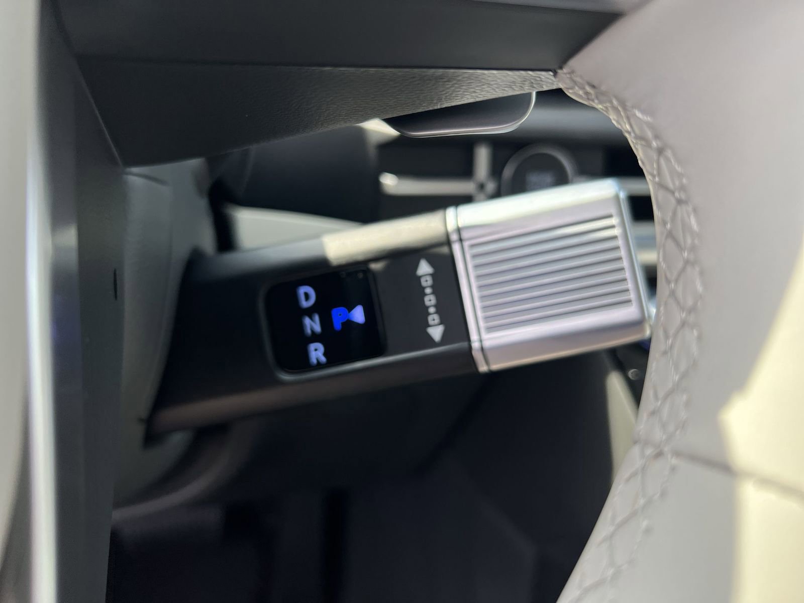 New 2026 Hyundai Santa Fe SEL AWD/4WD image 23