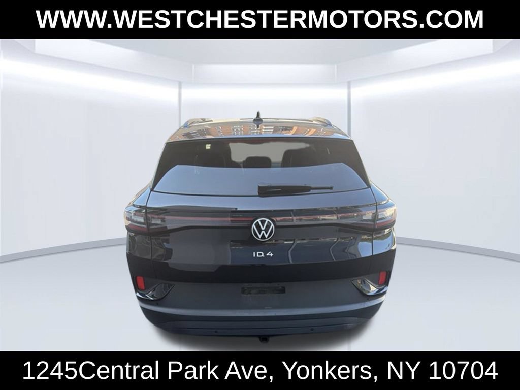 Used 2023 Volkswagen ID.4 Pro AWD/4WD image 5