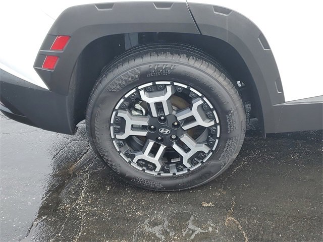 Used 2025 Hyundai Tucson XRT image 5