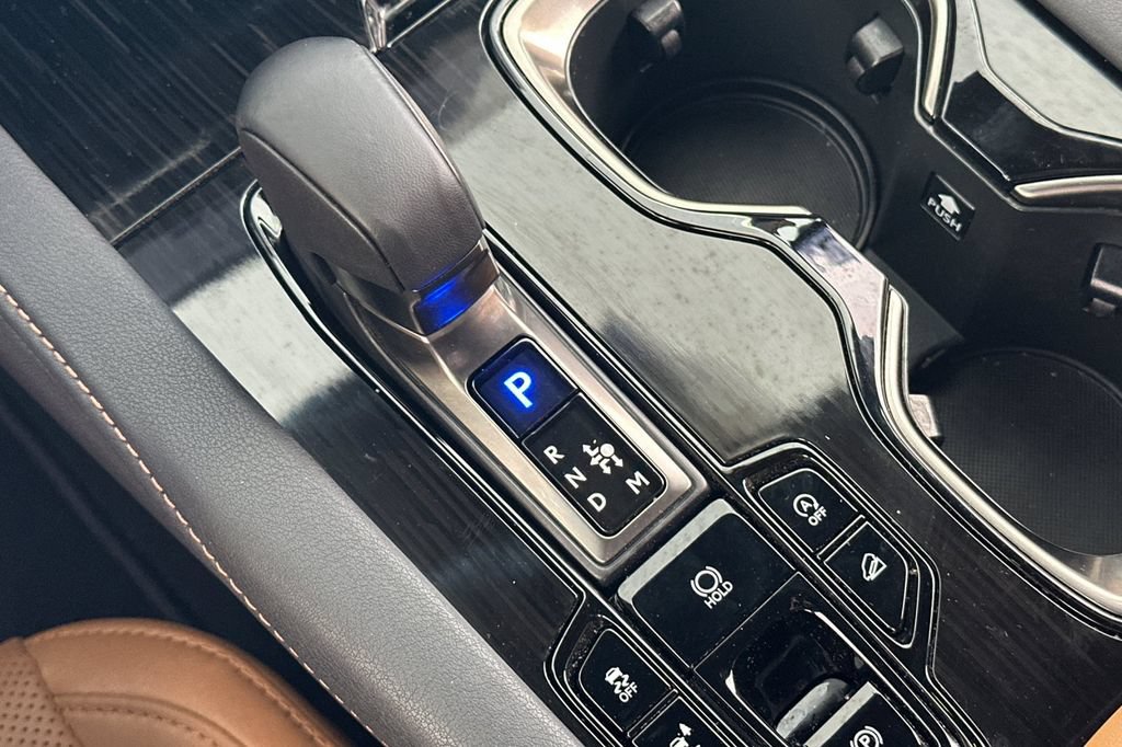 Used 2026 Lexus RX 350 AWD w/ Accessory Package (Z1) image 24
