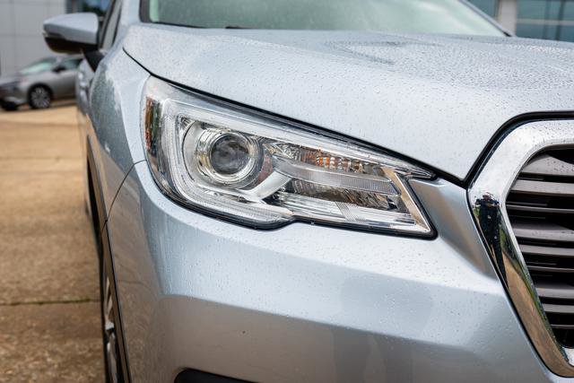 Certified 2022 Subaru Ascent Limited w/ Technology Package image 21