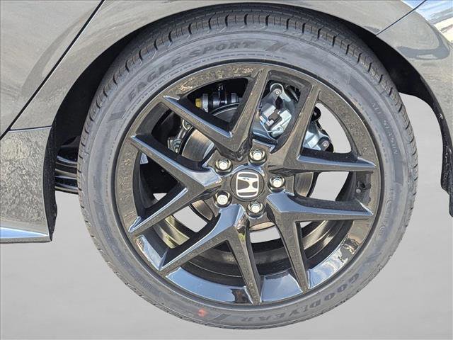 New 2026 Honda Civic Sport image 9