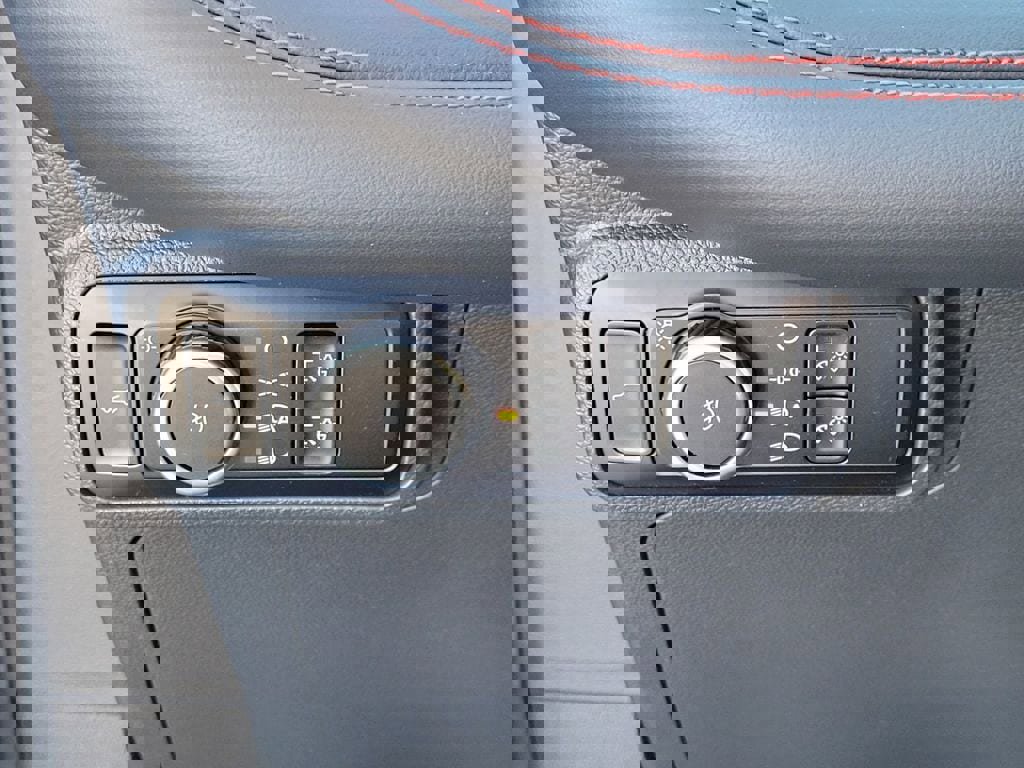 New 2026 Ford Explorer ST w/ Sun And Sound Package image 47