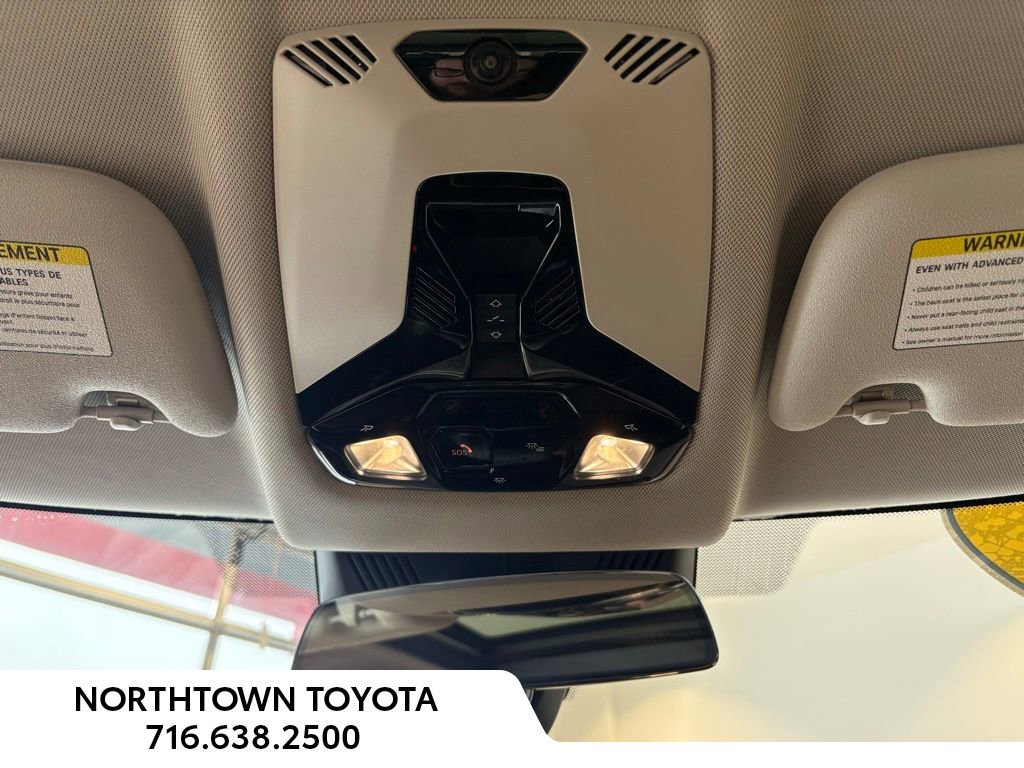 Used 2025 MINI Cooper S image 17