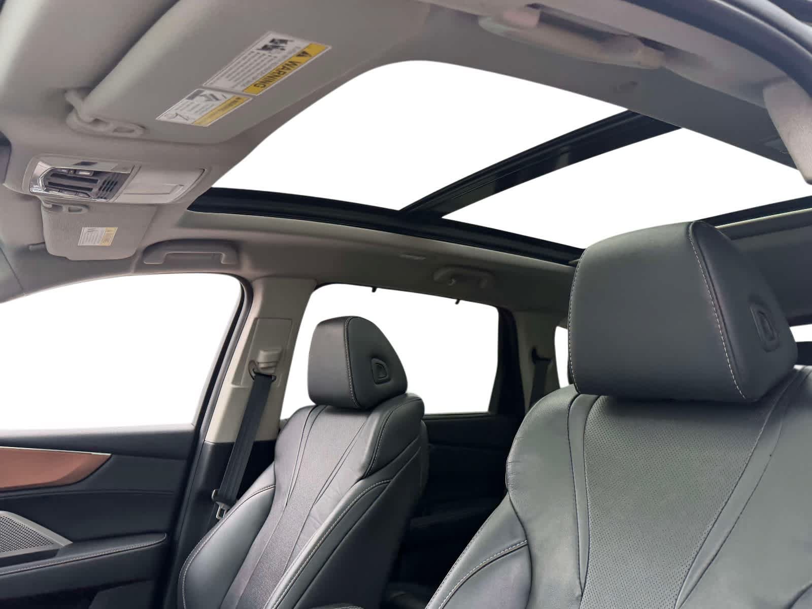 Used 2022 Acura MDX SH-AWD w/ Technology Package image 12