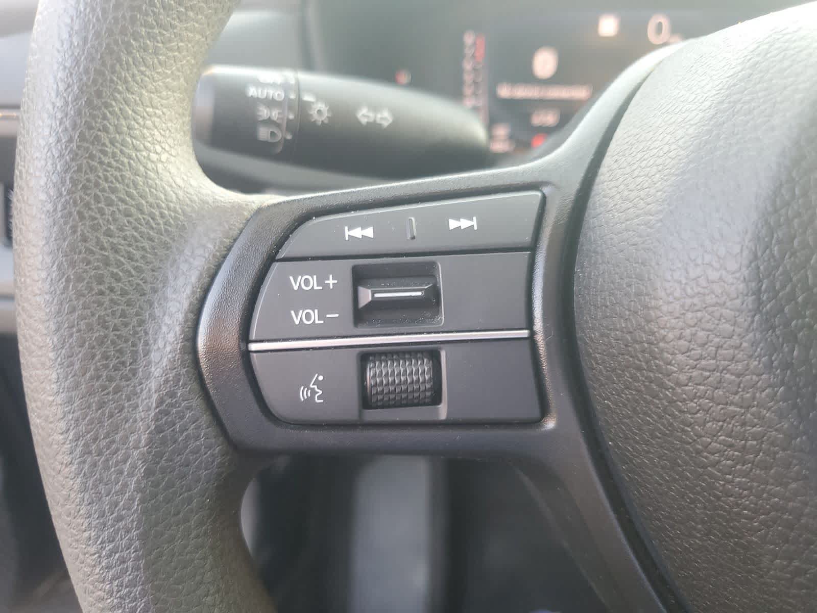 Used 2024 Honda Accord EX image 20