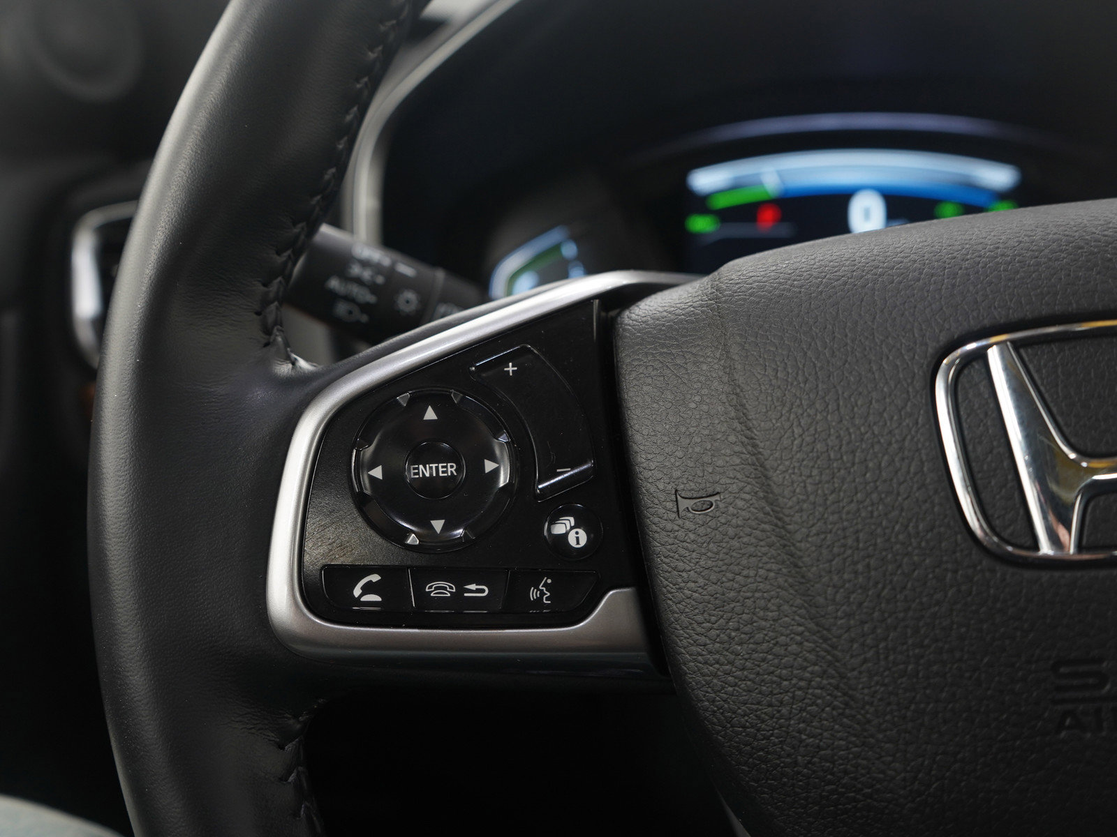 Used 2021 Honda CR-V EX-L image 26