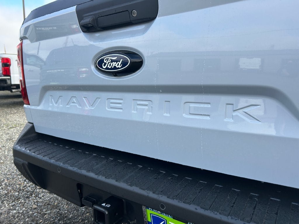 New 2026 Ford Maverick Lariat AWD/4WD image 32