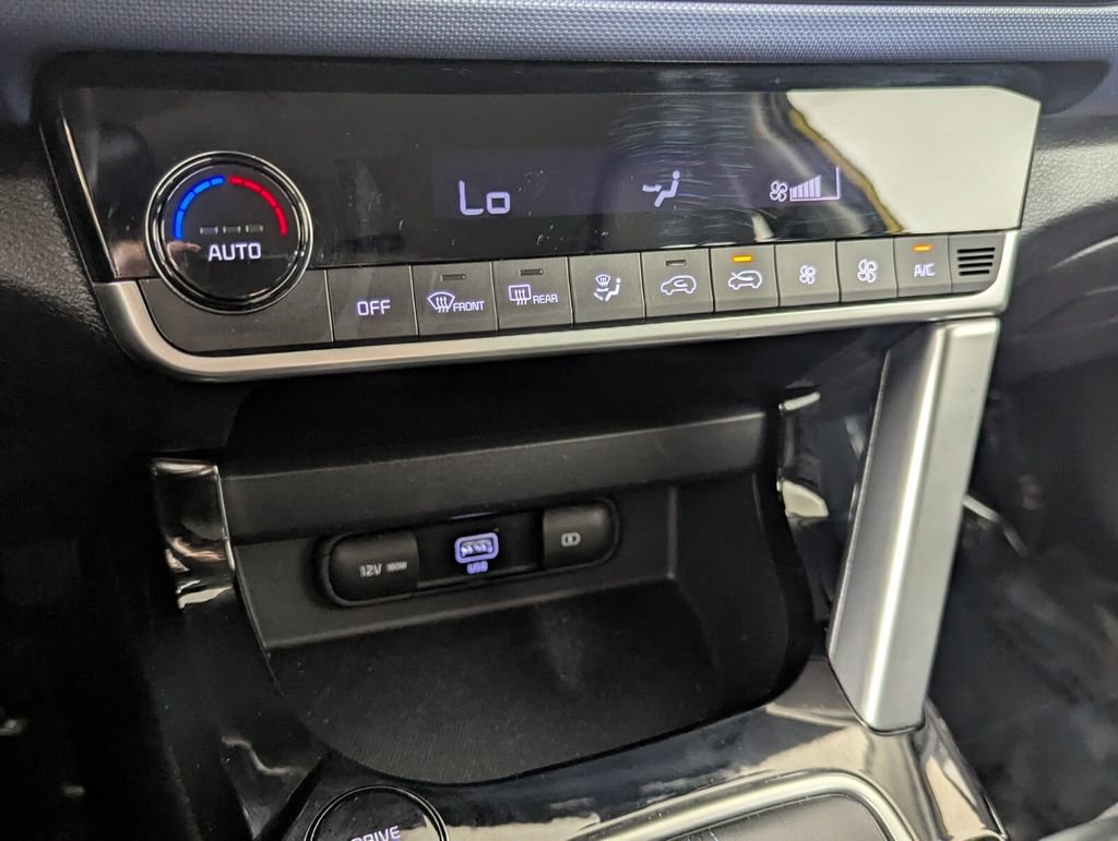 Used 2022 Kia Seltos S image 19